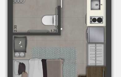 Imagem 16: ON Augusta - Residencial - ON Augusta - Residencial