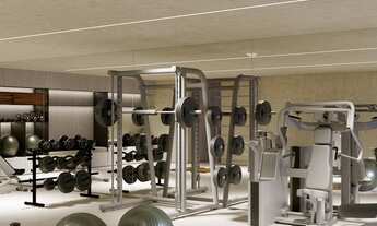 Imagem 16: Apartamento à venda em São Paulo, Indianópolis, com 4 quartos, 479,44m²