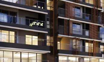 Imagem 2: Apartamento à venda no bairro Cerqueira César - São Paulo/SP