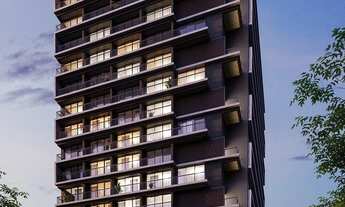 Imagem: Studio à venda em São Paulo, Vila Mariana