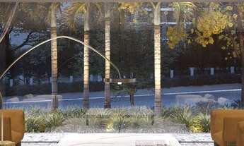 Imagem 3: Ibaté - Apartamento à venda no bairro Indianópolis - São Paulo/SP