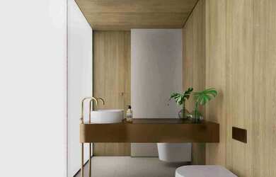 Imagem 15: Apartamento à venda no bairro Indianópolis - São Paulo/SP