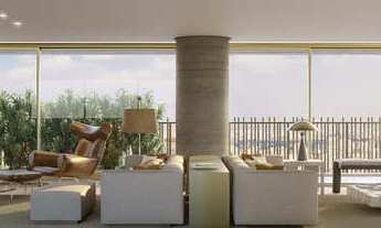 Imagem 5: Ibaté - Apartamento à venda no bairro Indianópolis - São Paulo/SP