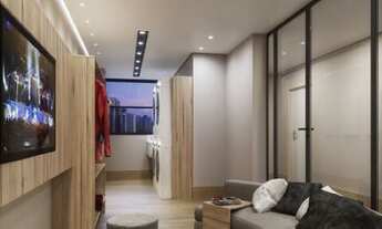 Imagem 6: Apartamento Studio, 1 dormitório na Avenida Iraí