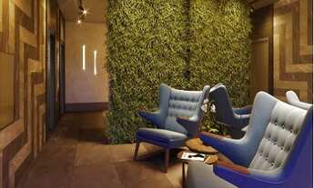 Imagem 2: Apartamento Studio, 1 dormitório na Avenida Iraí