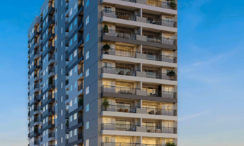 Imagem: Apartamento à venda no bairro Vila Formosa