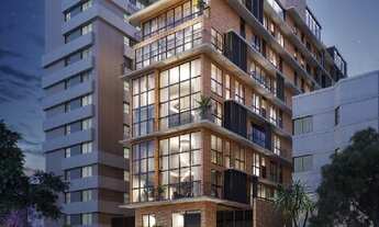 Imagem: Apartamento à venda no bairro Mont Serrat