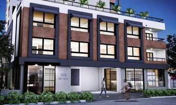 Imagem: Apartamento Studio, 1 dormitório na Avenida