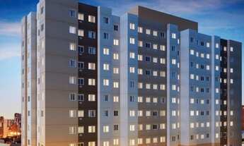 Imagem: Apartamento à venda no bairro Pedreira