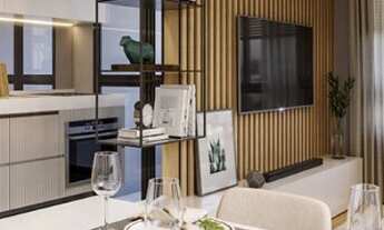 Imagem 4: Apartamento à venda no bairro Moema - São Paulo/SP