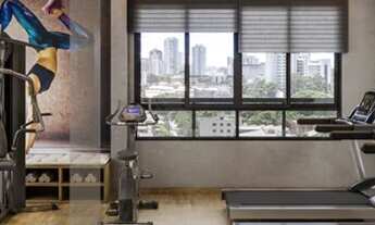 Imagem 5: Apartamento à venda no bairro Moema - São Paulo/SP