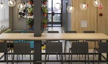 Imagem 6: Apartamento à venda no bairro Moema - São Paulo/SP