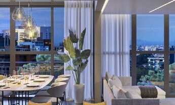 Imagem 5: Apartamento à venda no bairro Mont Serrat - Porto Alegre/RS