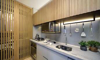 Imagem 6: Apartamento à venda no bairro Vila Formosa - São Paulo/SP