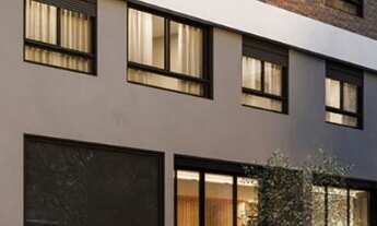 Imagem 2: Apartamento à venda no bairro Moema - São Paulo/SP