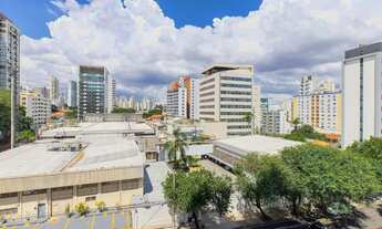 Imagem 7: Apartamento Padrão, 2 dormitórios na Rua Batataes