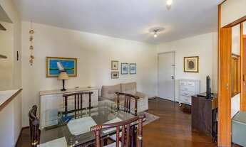 Imagem 6: Apartamento Padrão, 2 dormitórios na Rua Batataes