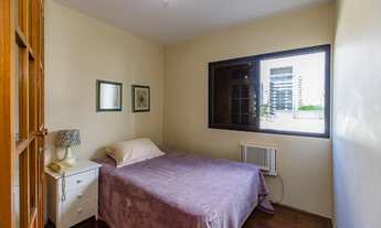 Imagem 5: Apartamento Padrão, 2 dormitórios na Rua Batataes