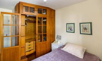 Imagem 4: Apartamento Padrão, 2 dormitórios na Rua Batataes