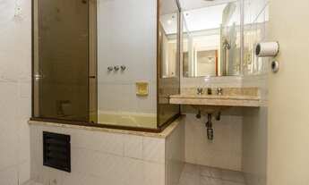 Imagem 3: Apartamento Padrão, 2 dormitórios na Rua Batataes