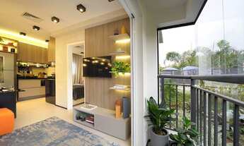 Imagem 5: Apartamento à venda no bairro Vila Sônia - São Paulo/SP