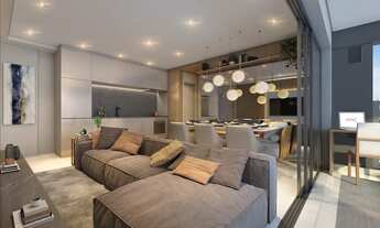 Imagem 5: Estilo Chácara Santo Antônio Residence