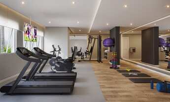 Imagem 7: Apartamento Padrão, 3 dormitórios na Rua Miriam Pires