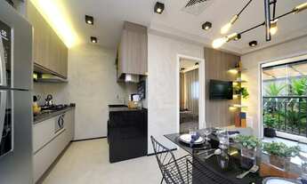 Imagem 7: Apartamento à venda no bairro Vila Sônia - São Paulo/SP