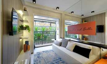 Imagem 3: Apartamento à venda no bairro Vila Sônia - São Paulo/SP