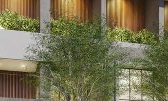 Imagem 2: Estilo Chácara Santo Antônio Residence