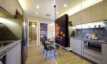 Imagem 6: Apartamento à venda no bairro Vila Sônia - São Paulo/SP