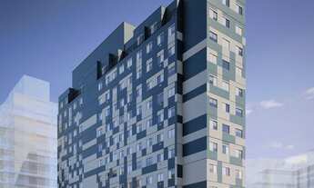 Imagem: Apartamento Padrão, 2 dormitórios na Rua