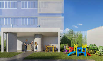 Imagem 5: Apartamento Padrão, 2 dormitórios na Rua Santo Antônio