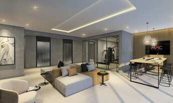 Imagem 5: Studio à venda em São Paulo, Santo Amaro, com 1 quarto, 27,7m²