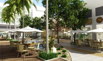 Imagem 7: Sala à venda no bairro Campo Grande - Rio de Janeiro/RJ