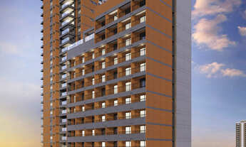 Imagem: Studio à venda em São Paulo, Santo Amaro