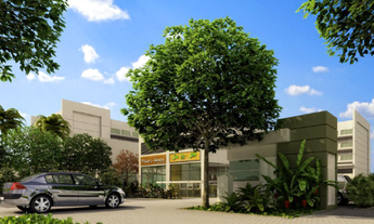 Imagem 3: Sala à venda no bairro Campo Grande - Rio de Janeiro/RJ