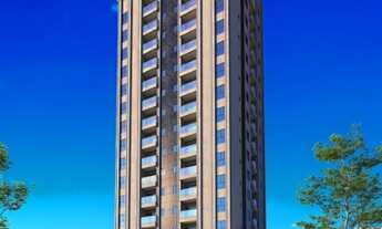 Imagem: Apartamento à venda no bairro Perequê