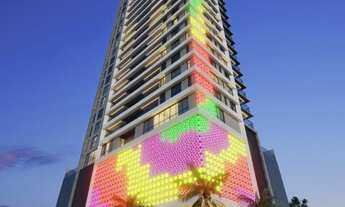 Imagem 2: Apartamento à venda no bairro Perequê - Porto Belo/SC