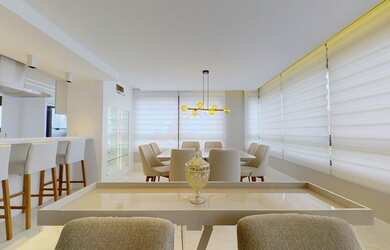 Imagem 13: Apartamento Padrão, 3 dormitórios, 3 suíte, 3 banheiro, 3 vagas na garagem