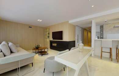 Imagem 15: Apartamento Padrão, 3 dormitórios, 3 suíte, 3 banheiro, 3 vagas na garagem