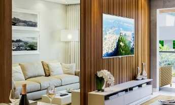 Imagem 3: Apartamento Garden, 2 dormitórios na Rua Carlos De Laet