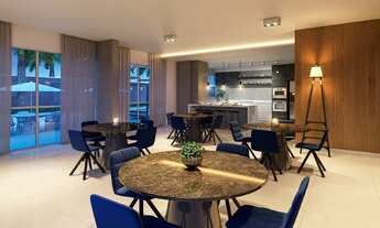 Imagem 10: Apartamento com 2 quartos, 64,61m², à venda em Itajaí, Praia Brava de Itajaí