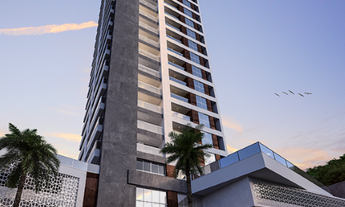 Imagem: Apartamento com 2 quartos, 64,61m², à