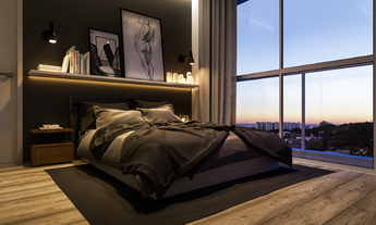 Imagem 7: Apartamento à venda no bairro Praia Brava de Itajaí - Itajaí/SC