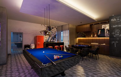 Imagem 8: Apartamento com 2 quartos, 64,61m², à venda em Itajaí, Praia Brava de Itajaí