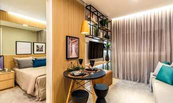 Imagem 5: Apartamento Padrão, 1 dormitório na Rua Luiz Grassmann