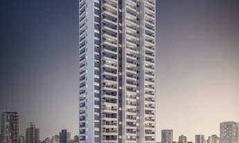 Imagem: Apartamento Padrão, 3 dormitórios na Rua