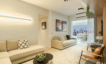 Imagem 4: Apartamento Padrão, 3 dormitórios na Rua Simão Velho