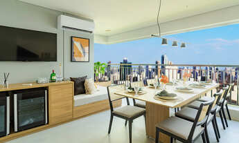 Imagem 6: Apartamento Padrão, 3 dormitórios na Rua Simão Velho